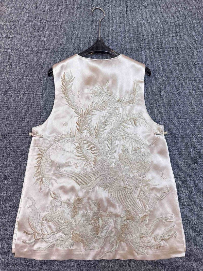 Christian Dior Vest